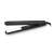 Esperanza SMOOTH black hair straightener with ceramic plates