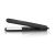 Esperanza Smooth hair straightener, black