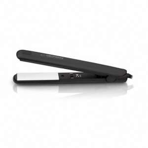 Esperanza SMOOTH hair straightener, black - Hair straightener