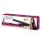 Esperanza SMOOTH hair straightener, black