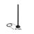 Delock SMA WLAN 6.5 dBi Antenna mágneses állvánnyal és hajlékony szerkezettel 167562142