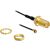 Delock Cablu I-PEX - RP-SMA, 0,2m 91249404