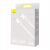 Baseus Type C to Type C 100W 2m White Cable Packaging