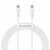 BASEUS cable Type C - Type C PD100W 2m CATYS-C02 white 96464008