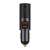 Baseus Share Together Rýchlonabíjacia autonabíjačka s predlžovacím portom pre zapaľovač cigariet, 2x USB, 120W (sivá) 61714470
