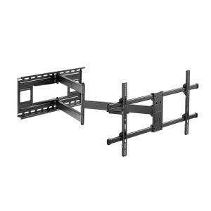 Logilink TV wall mount for 43-80 inch TVs - TV Stand and Wall Mount