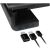 Logilink Podstawka pod monitor Porty USB, USB-C, USB 3.0, kable