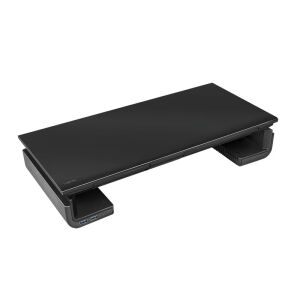 Logilink BP0141 Ergonomische Universelle Monitorhalterung - Schwarz