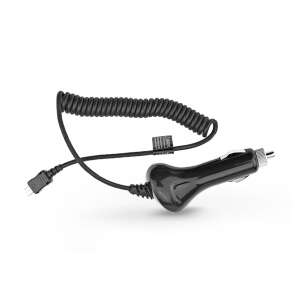 BlueStar car charger with micro USB connector - Car Charger