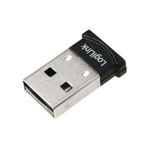 Logilink Bluetooth 4.0, adapter USB 2.0 Micro 91249801 