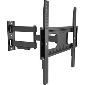 LogiLink 32-55 inch full motion TV wall mount, swivel and tilt - TV Stand and Wall Mount