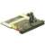 Delock IDE Compact Flash card reader, bootable, 40 pin IDE connector, 3.5 power cable, supports +3.3V or 5V Compact Flash cards, supports Compact Flash I and II types, Master or Slave mode selection