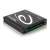 Delock USB 3.0 to CFast 2.0 card reader side view