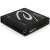 Delock USB 3.0 to CFast 2.0 card reader side view