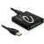 Delock USB 3.0 to CFast 2.0 card reader with cable