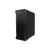 Genesis Irid 505 Micro Tower PC ház, fekete 173827361
