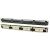 Patch panel LogiLink Cat.6 24 porty UTP, 180 otworów, EconLine 75376809