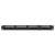 LogiLink Cat.6 Patch Panel, 24 porty, nieekranowane RJ45, czarny, 1U, montaż w szafie 19-calowej