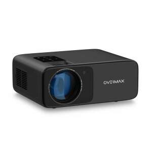 Overmax Multipic 4.2 projector, black, 1920 x 1080 resolution, 16:9 aspect ratio, WiFi and Bluetooth connectivity - Projector