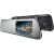 Navitel MR155NV Mirror Dash Cam Recording Footage
