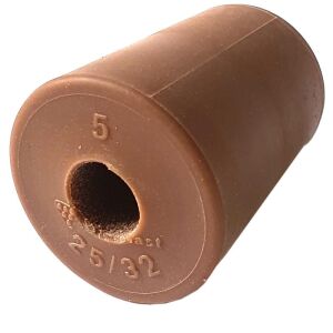 Kotyogó gumidugó | 25/33 | Ø10mm