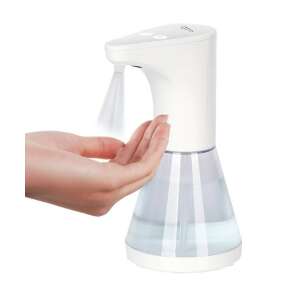 Media-Tech Automatic disinfectant dispenser