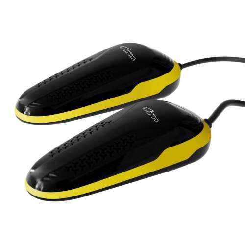 Media-Tech Boots Ozon-Desodorierer und -Trockner für Schuhe