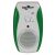 Weitech WK0190 ultrasonic pest repeller for rodents and insects