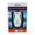 Weitech WK0190 ultrasonic pest repeller in packaging, nightlight pest repeller
