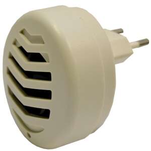 ULTRASONICKÝ alarm - 45 M2 - Elektrický alarm proti hmyzu - hlodavcom - BELGIA WEITECH WK0523 -