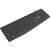 NATEC NAUTILUS Keyboard Hungarian black 57309110