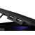 Chladiaca podložka pod notebook Genesis Oxid 850 - USB port zblízka