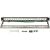 LogiLink patch panel - 1U (NK4042) 91296880