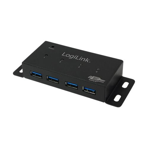 Logilink | Hub USB 3.0 | UA0149