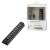 Logilink USB 2.0 10-port Hub, black, with power adapter, in packaging