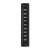 Logilink USB 2.0 Hub, 10 port, black