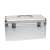 Logilink hard drive case, aluminum, 3.5 inch, 2.5 inch, 14 HDD