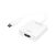 Logilink USB-C - HDMI adapter videolejátszáshoz