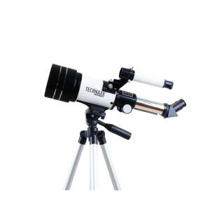 Technaxx TX-175 Lencsés teleszkóp Nagyítás 1.5 - 150 x 91297086 