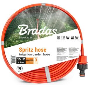 Esőztető öntözőtömlő | 15m 131686383 - Csepegtető öntöző