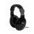 TnB CSHOME1 TV Slušalice s 8 metara kabela, Crna
 61743268