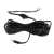 TnB CSHOME1 TV Slušalice s 8 metara kabela, Crna
 61743268