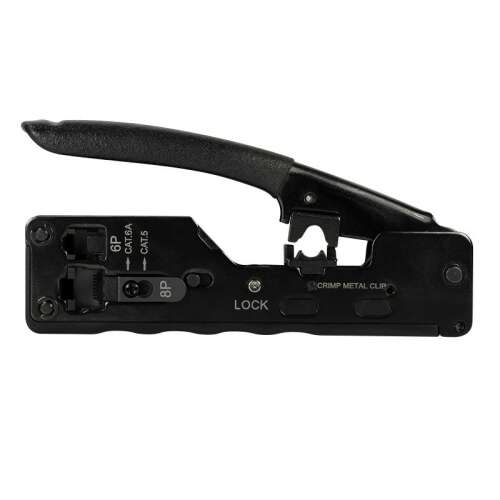 Logilink network crimping tool for Cat.5e, Cat.6, Cat.6A, Cat.7 and RJ11/12 connectors