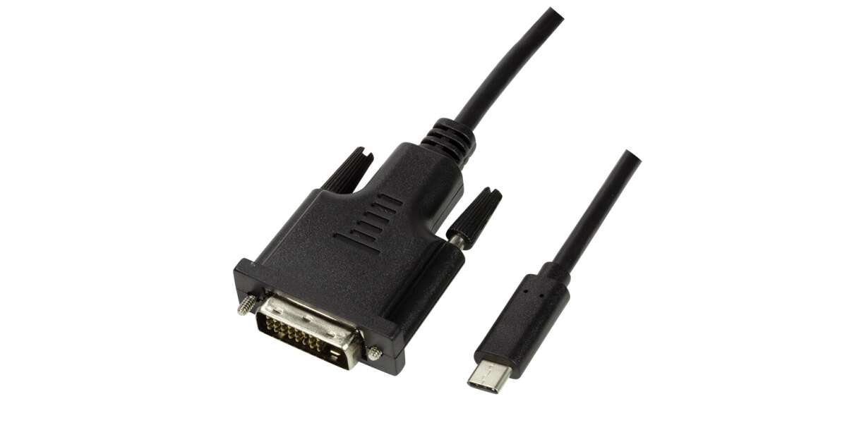 LogiLink USB 3.2 Gen 1 (USB 3.0) Adapter [1x USB-C stekker - 1x USB 3.2