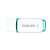 Philips USB 3.0 Flash Drive 256GB Snow Edition weiß und grün