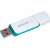 Philips USB 3.0 Flash Drive 256GB Snow Edition weiß und grün