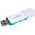 Philips 256GB USB 3.0 Flash Drive Snow Edition, weiß-grün