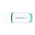 Philips USB 3.0 Flash Drive 256GB Snow Edition weiß und grün