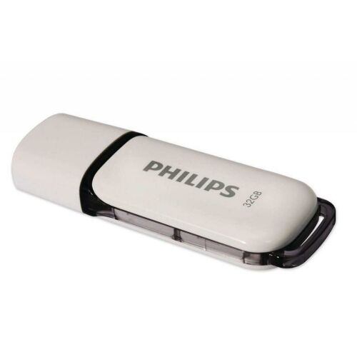 Philips Snow Edition 32GB USB 2.0 Speicherstick