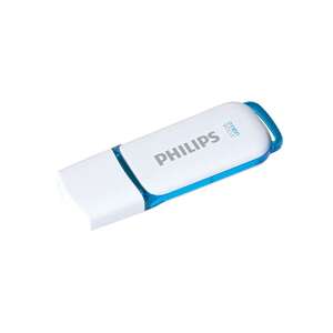 Philips Pendrive USB 3.0 512GB Snow Edition